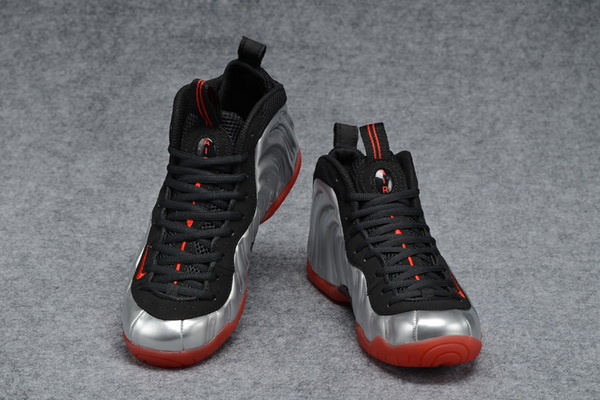 Foamposite One Men Shos--011